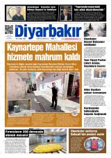 ÖZ DİYARBAKIR