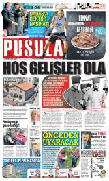 PUSULA
