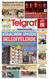 TELGRAF