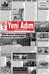 YENİ ADIM