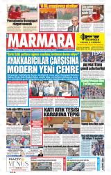 YENİ MARMARA