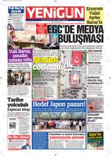 YENİGÜN