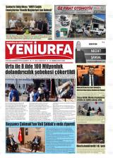 YENİURFA