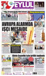 9 EYLÜL