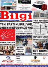 HALK İÇİN BİLGİ
