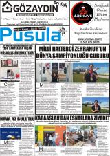 PUSULA