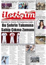 İLETİŞİM