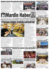 MARDİN HABER