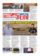 MARDİN LİFE