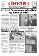 İRFAN