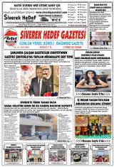 SİVEREK HEDEF