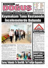 SURUÇ DOĞUŞ