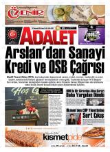 ADALET