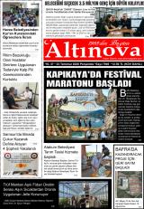 ALTINOVA