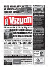 TERME VİZYON
