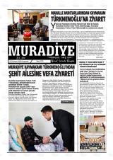 MURADİYE