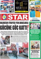 KÖRFEZ STAR