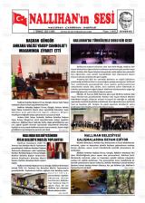 NALLIHAN'IN SESİ