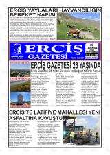 ERCİŞ