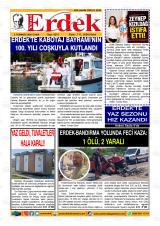 YENİ ERDEK