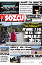 SÖZCÜ