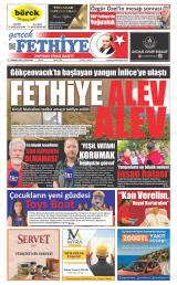GERÇEK FETHİYE