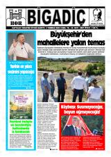 BİGADİÇ