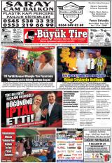BÜYÜK TİRE