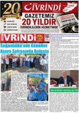 BİZİM İVRİNDİ