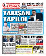 KOZAN EKSPRES