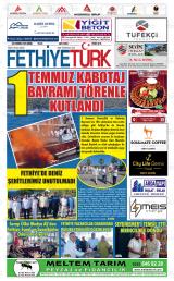 FETHİYE TÜRK