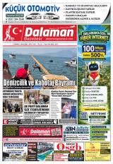 DALAMAN