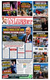MARMARİS MANŞET