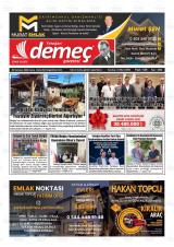 YATAĞAN DEMEÇ