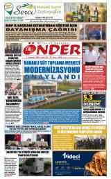 ÖNDER
