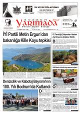 YARIMADA