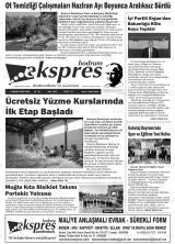 BODRUM EKSPRES