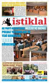 İSTİKLAL