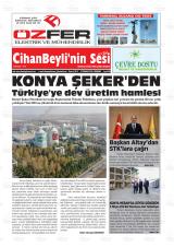 CİHANBEYLİ'NİN SESİ
