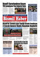 BİSMİL HABER