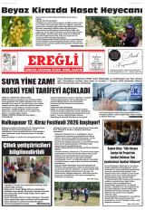 EREĞLİ