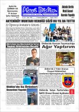 MAVİ DİDİM