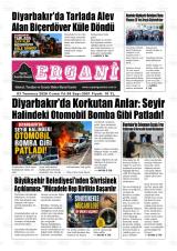 ERGANİ