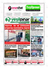 YEŞİLPINAR