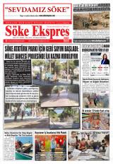 SÖKE EKSPRES