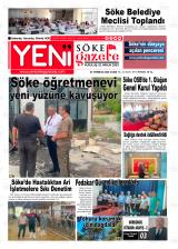YENİ SÖKE