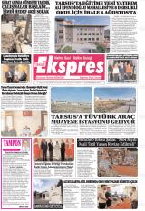 TARSUS EKSPRES