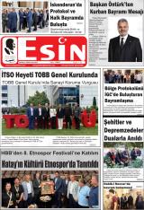 ESİN