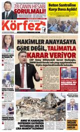 KÖRFEZ