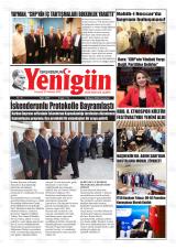 YENİ GÜN
